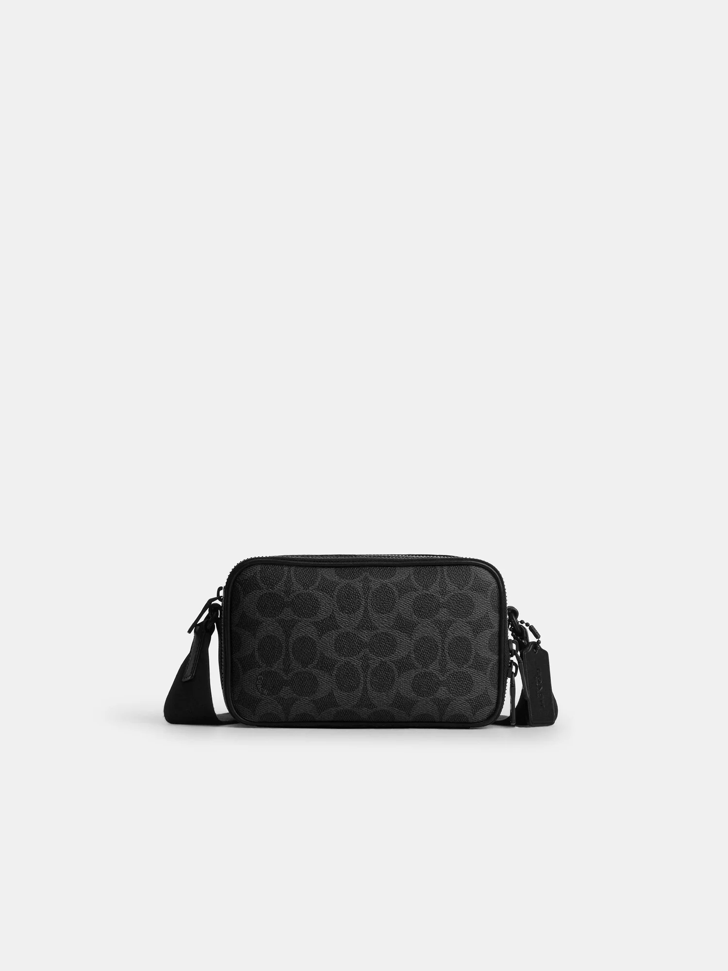 Сумка-кроссбоди Coach Colton 19 — 7