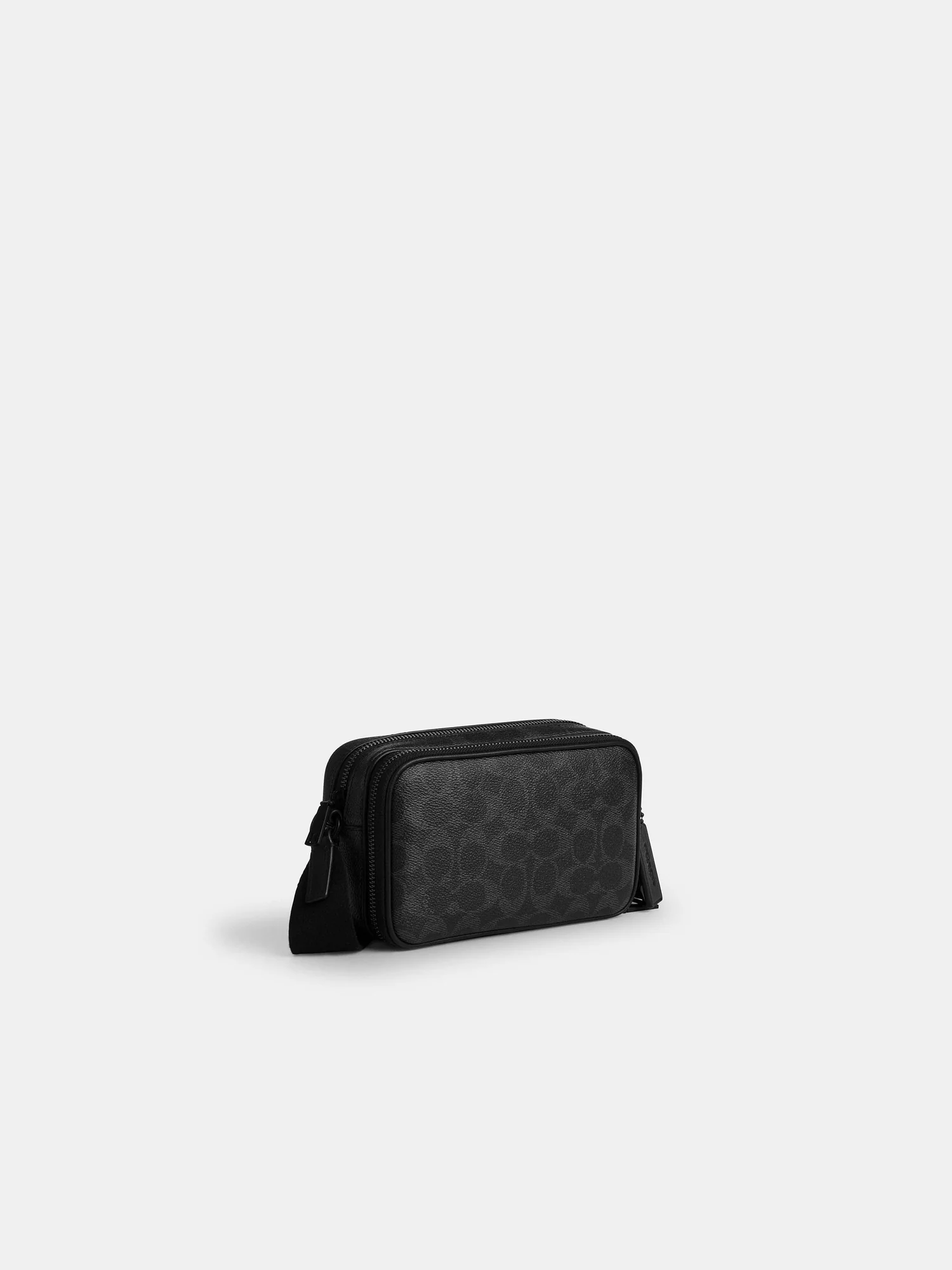 Сумка-кроссбоди Coach Colton 19 — 10
