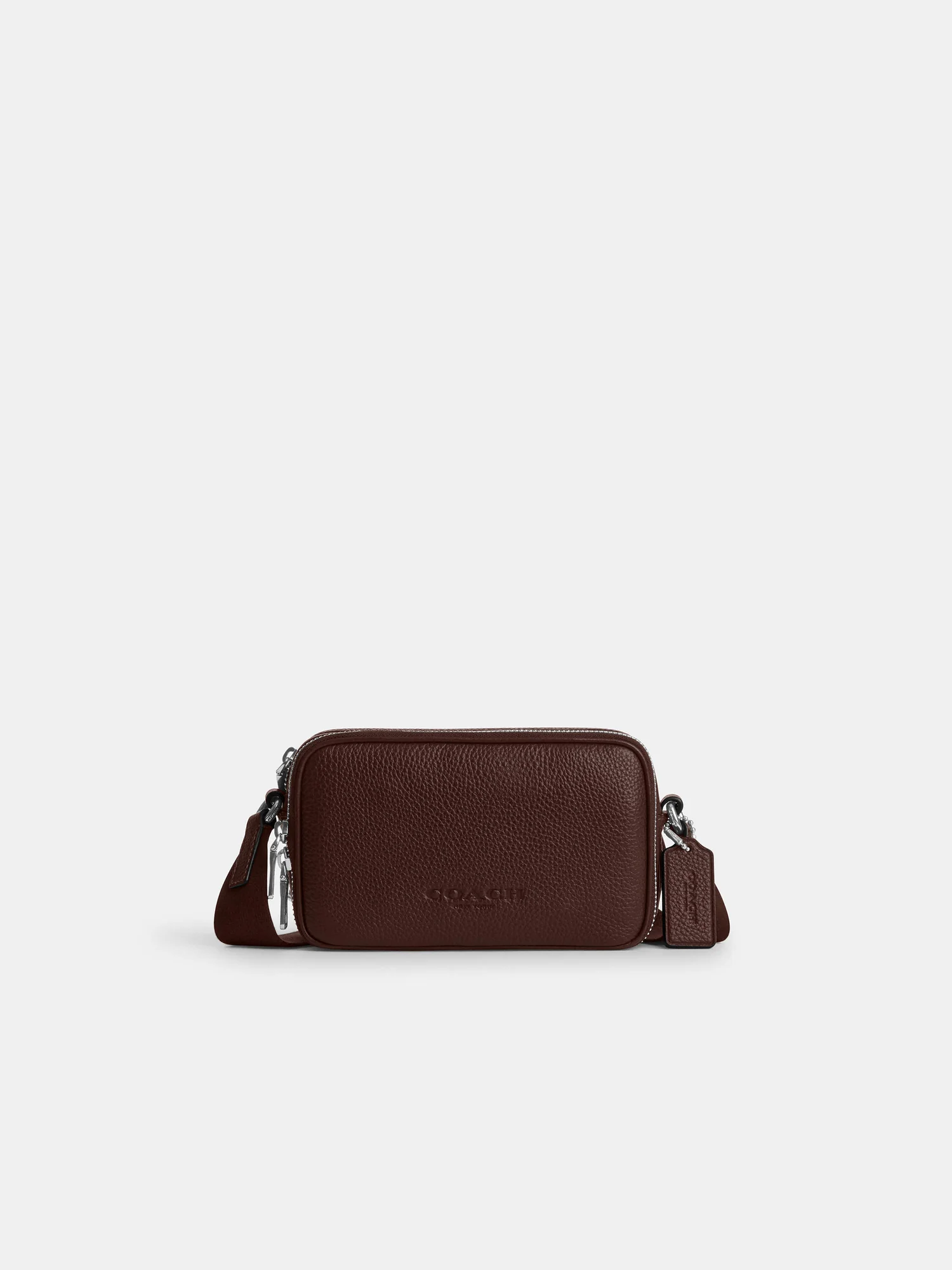 Сумка-кроссбоди Coach Colton 19 — 6