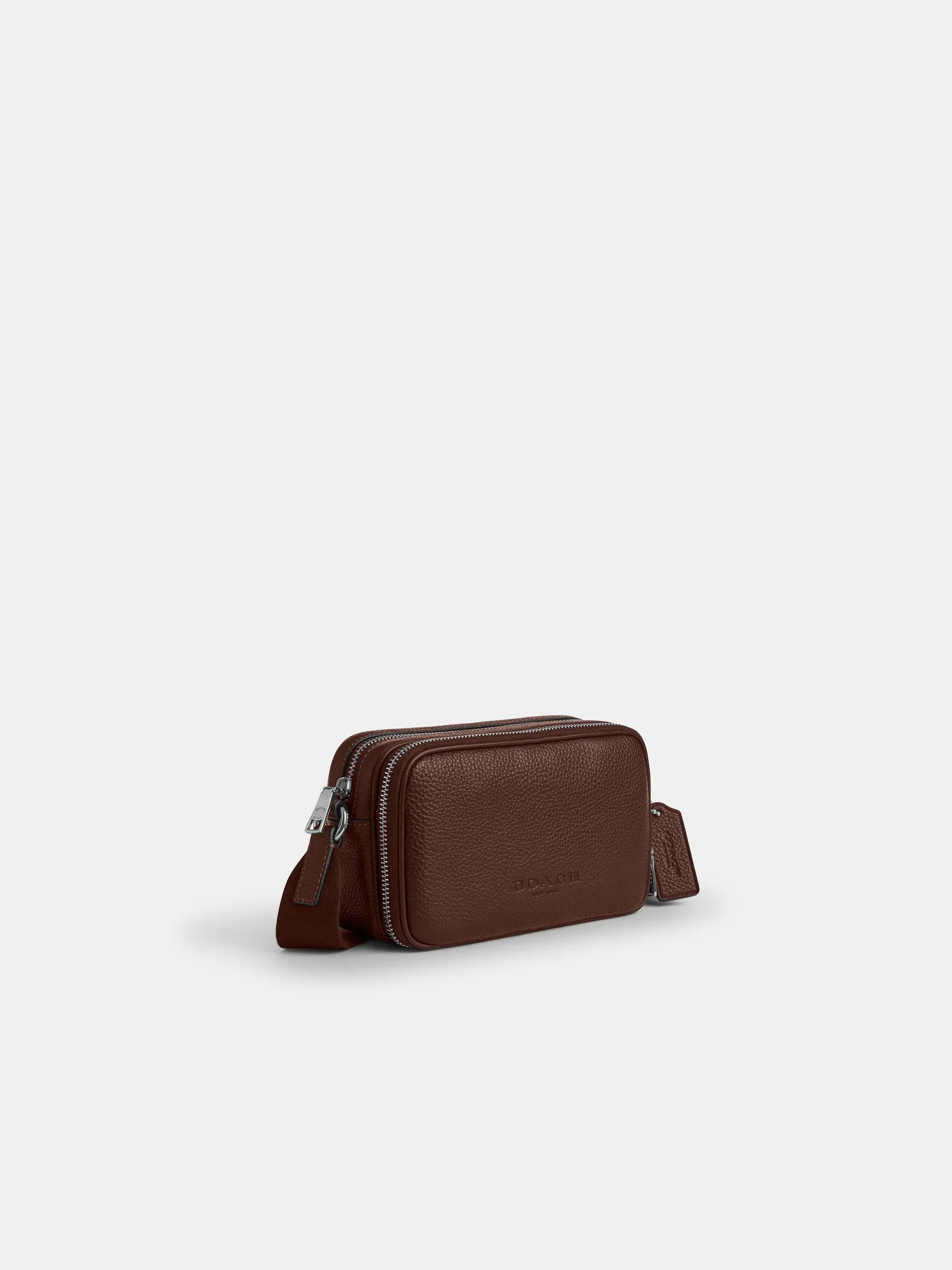 Сумка-кроссбоди Coach Colton 19 — 9