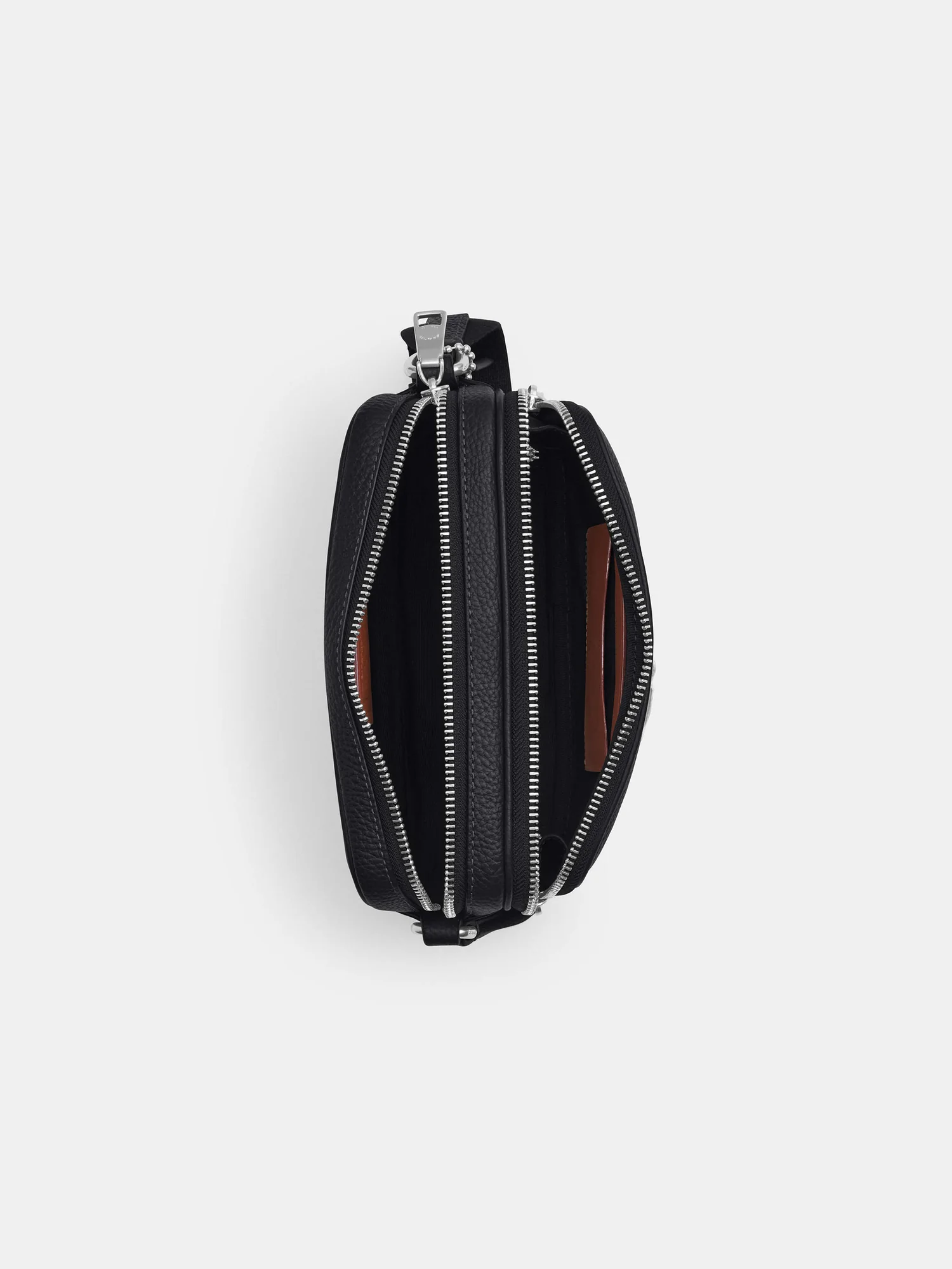 Сумка-кроссбоди Coach Colton 19 — 3