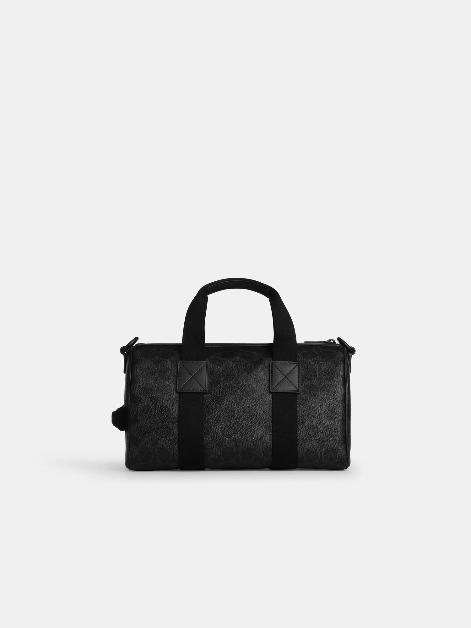 Дорожная сумка-дафл Coach Explorer 28 — 5