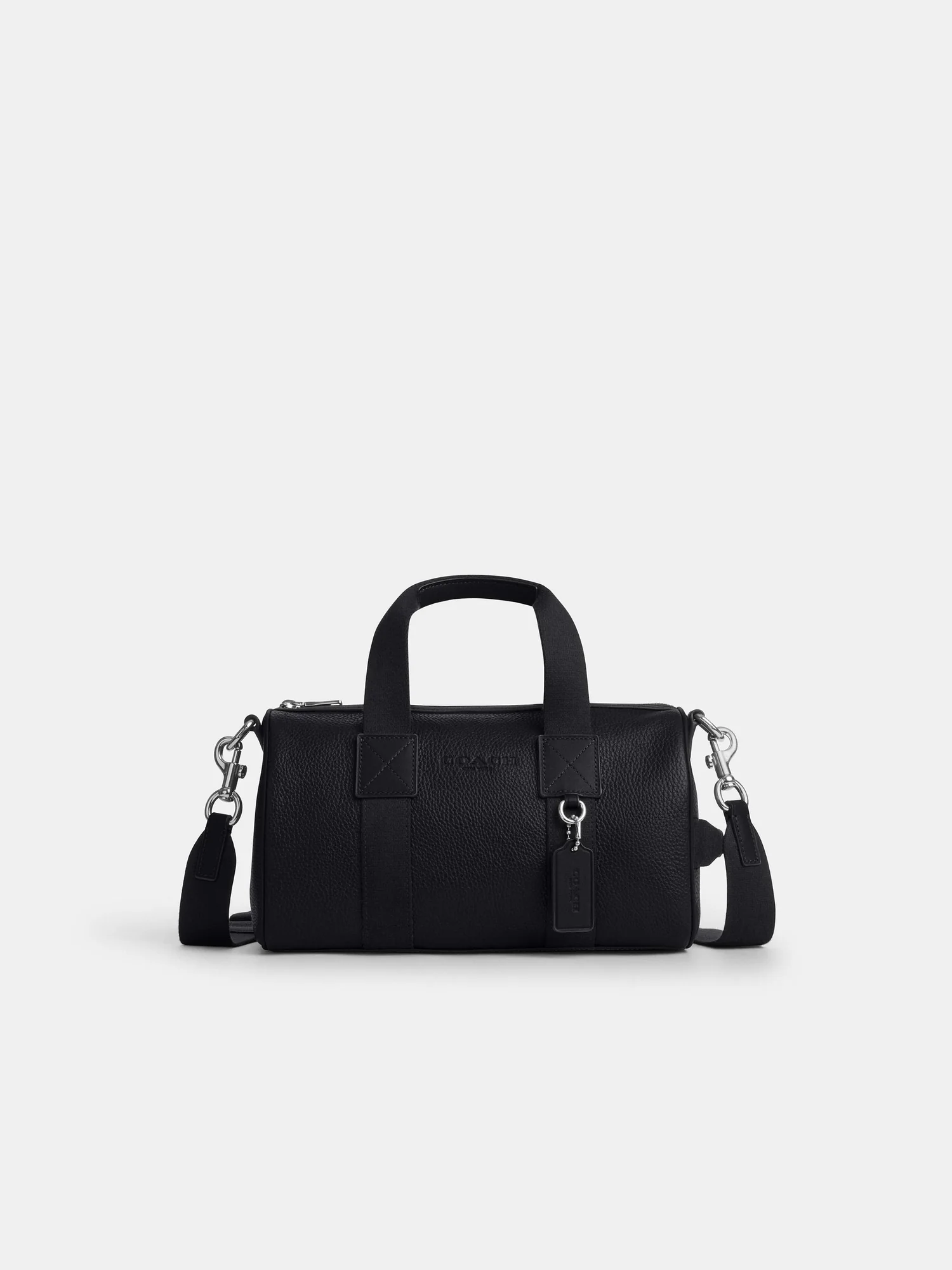 Дорожная сумка-дафл Coach Explorer 28 — 1