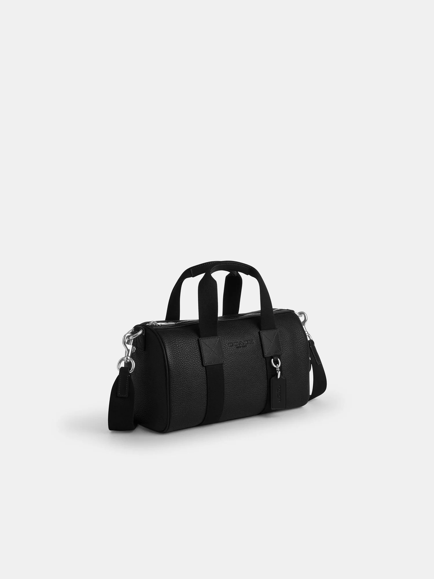 Дорожная сумка-дафл Coach Explorer 28 — 17