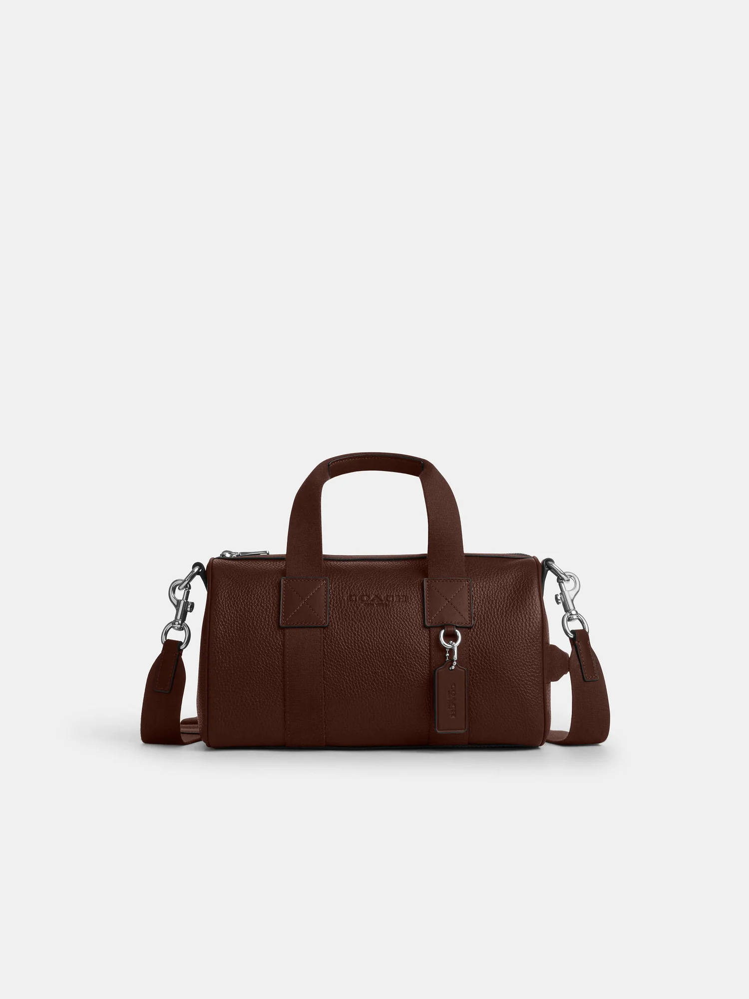 Дорожная сумка-дафл Coach Explorer 28 — 6