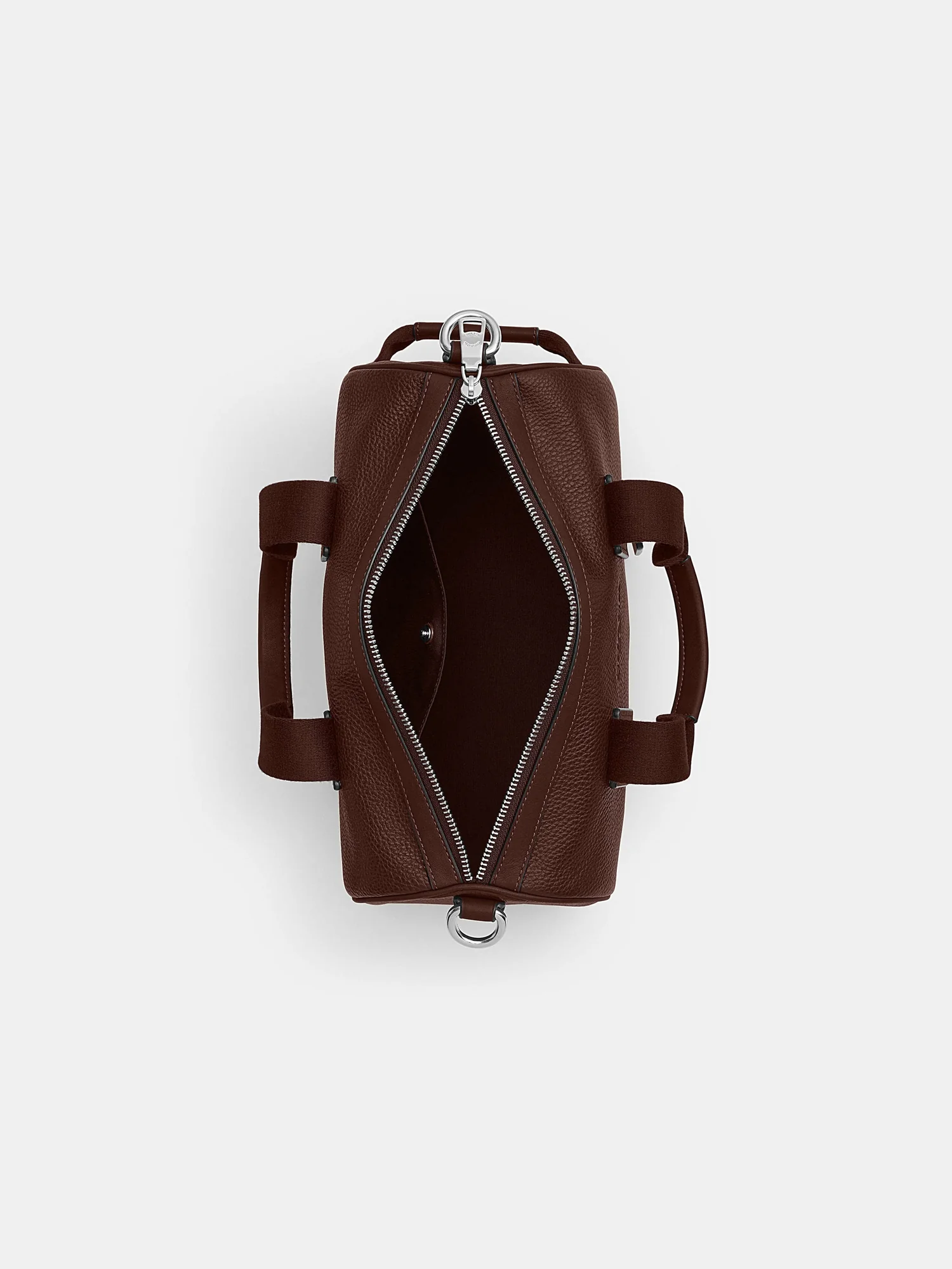 Дорожная сумка-дафл Coach Explorer 28 — 9