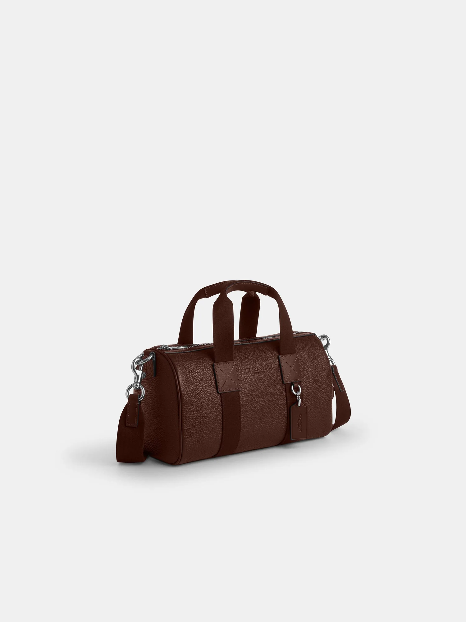 Дорожная сумка-дафл Coach Explorer 28 — 10