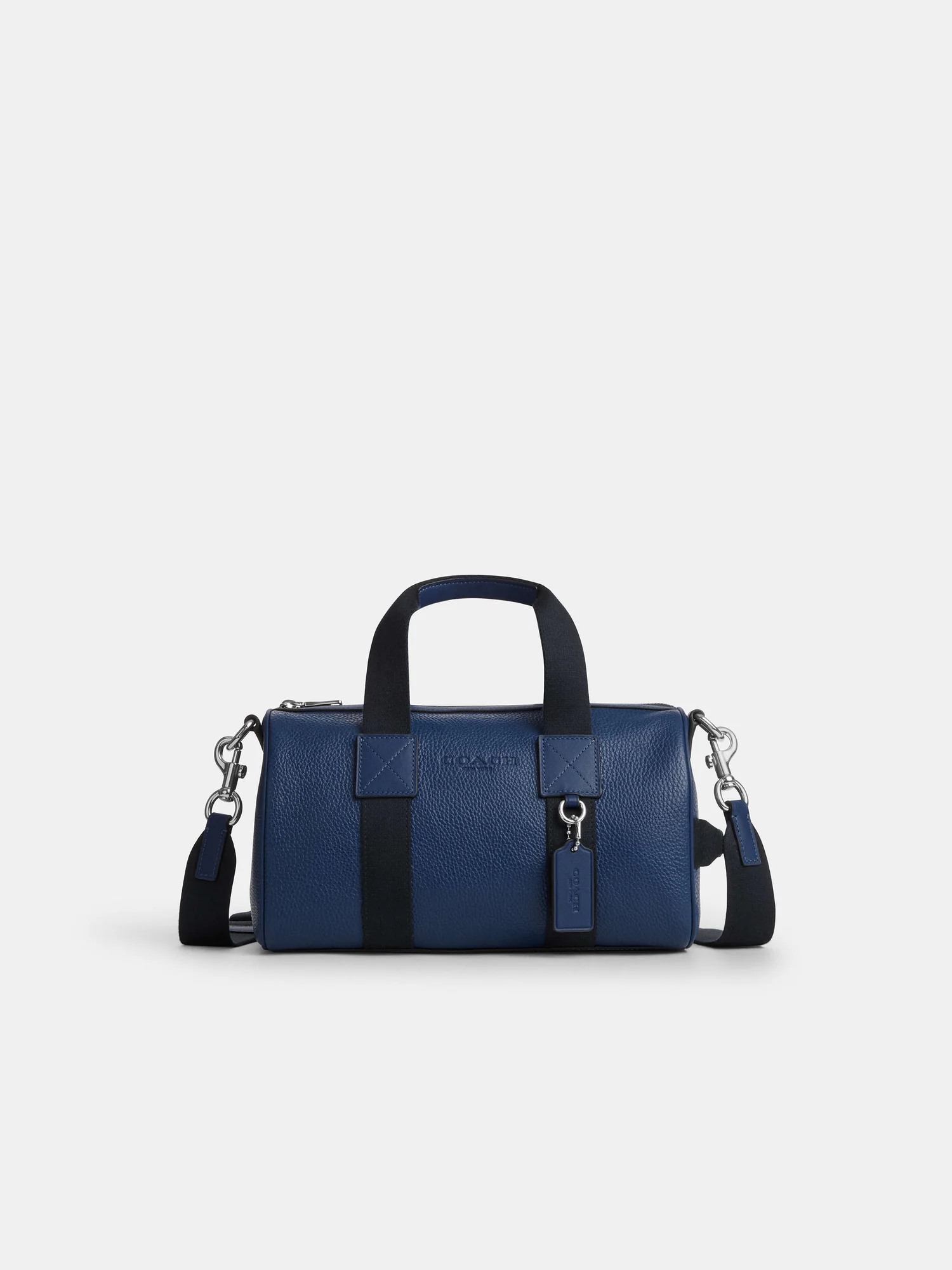 Дорожная сумка-дафл Coach Explorer 28 — 6