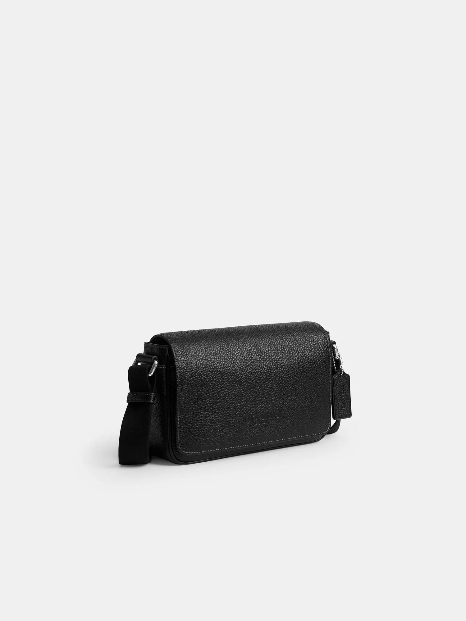 Кроссбоди Coach Jack с клапаном — 4