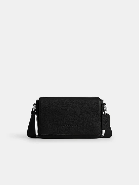 Кроссбоди Coach Jack с клапаном