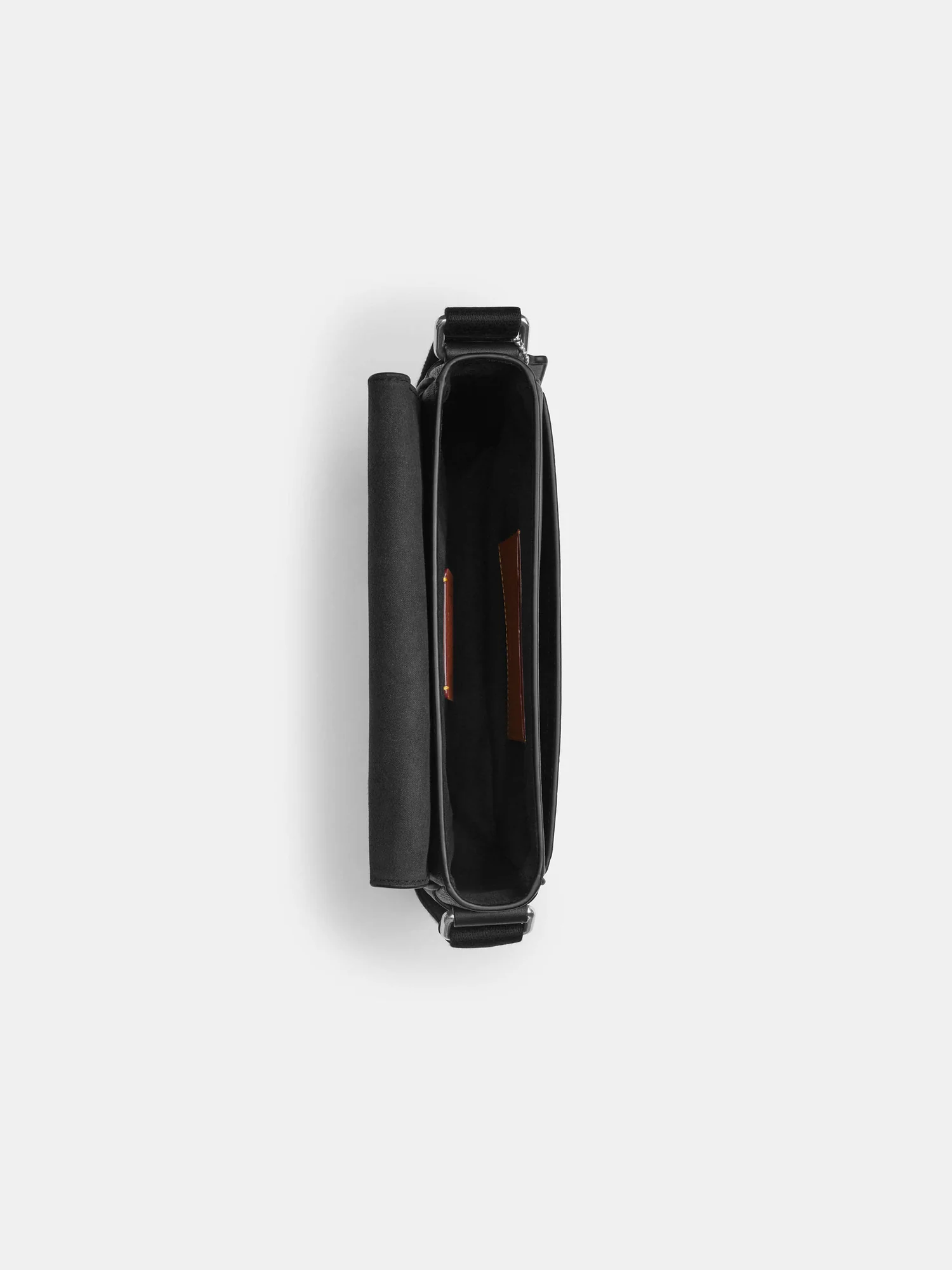 Кроссбоди Coach Jack с клапаном — 12