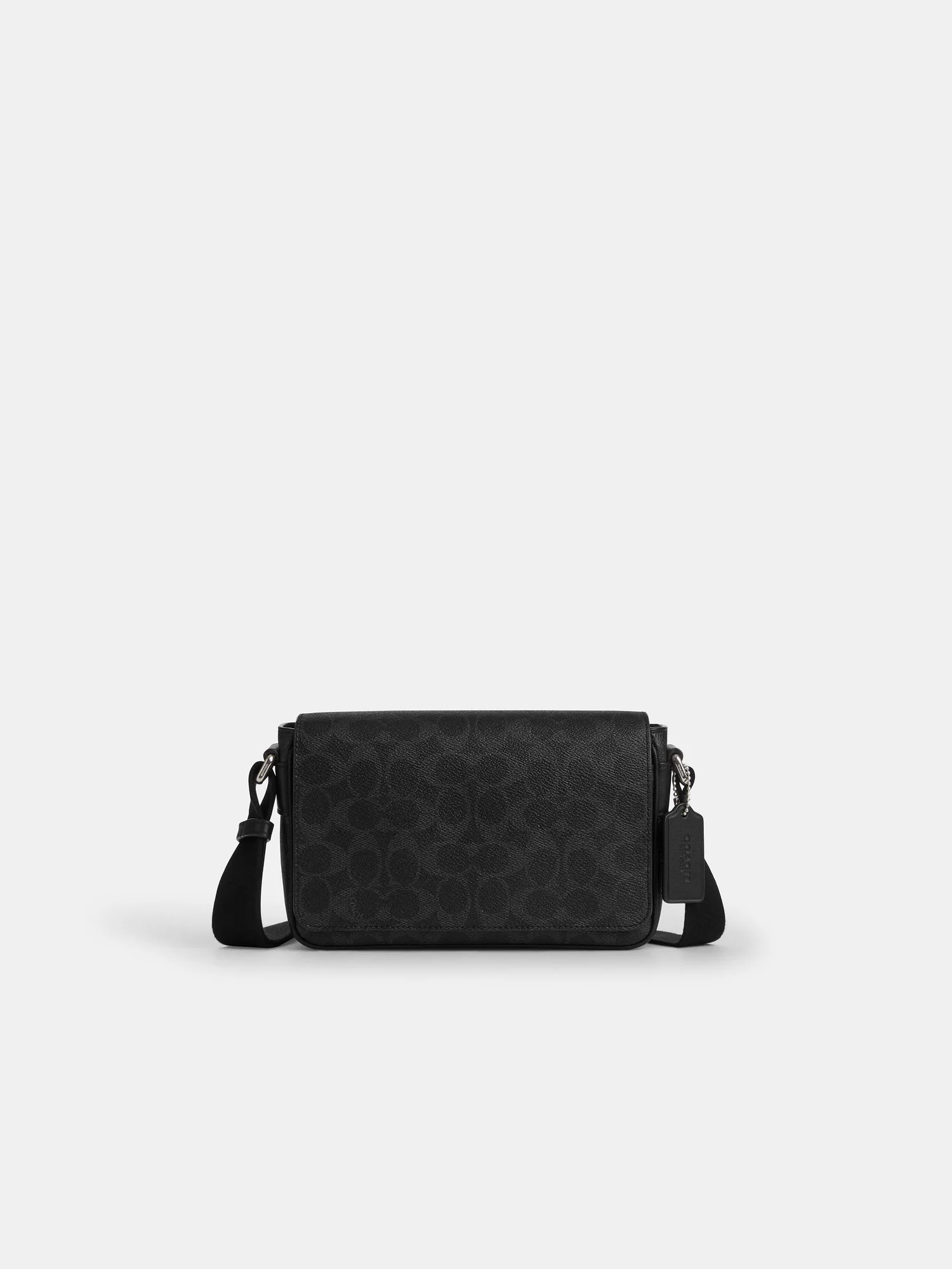 Кроссбоди Coach Jack с клапаном — 6