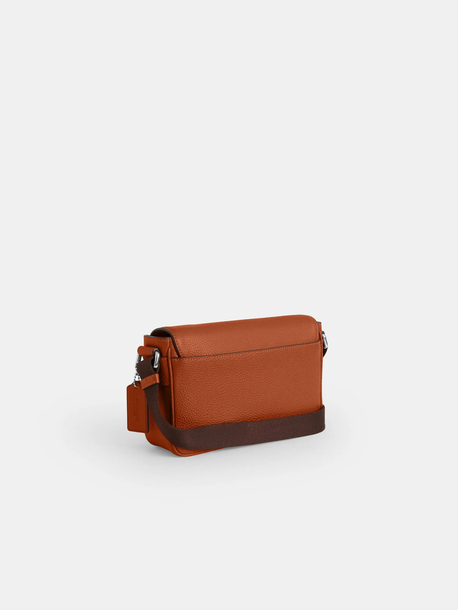 Кроссбоди Coach Jack с клапаном — 4