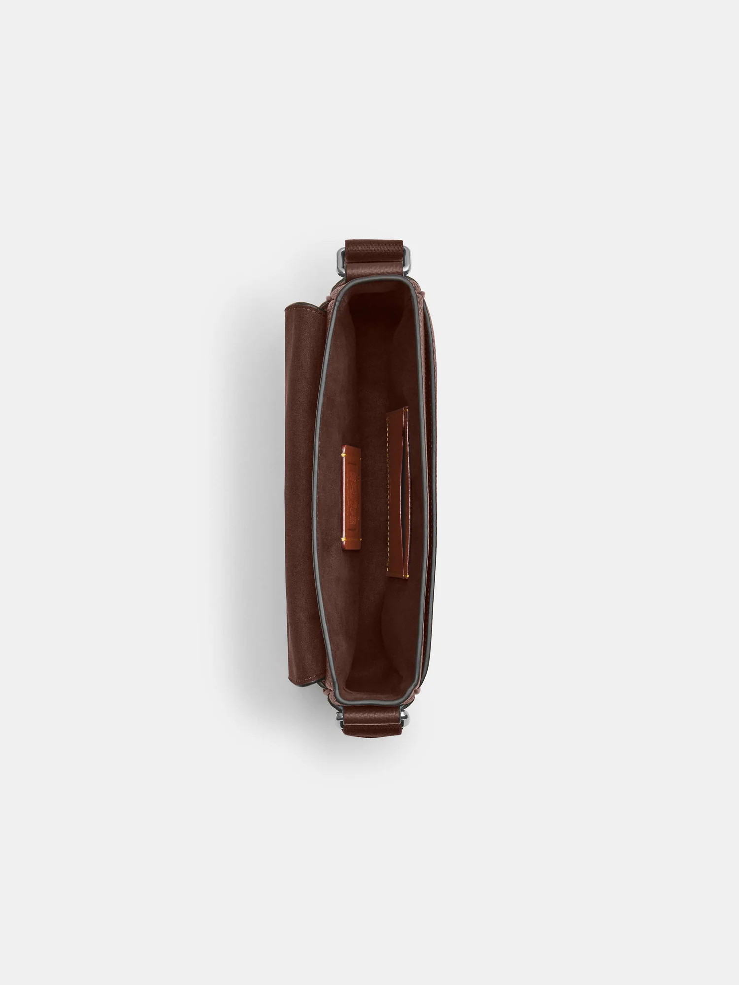 Кроссбоди Coach Jack с клапаном — 8
