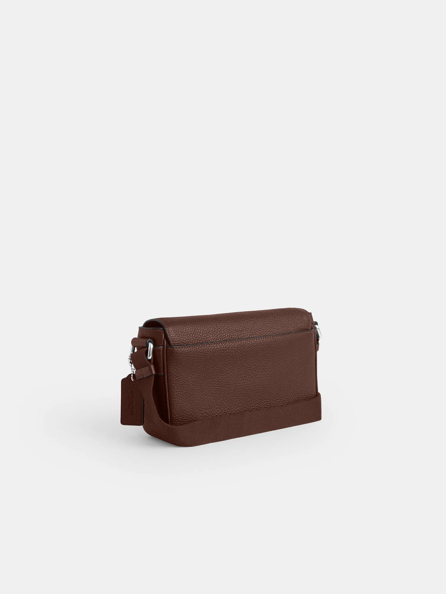 Кроссбоди Coach Jack с клапаном — 9