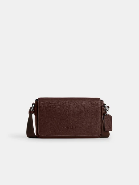 Кроссбоди Coach Jack с клапаном