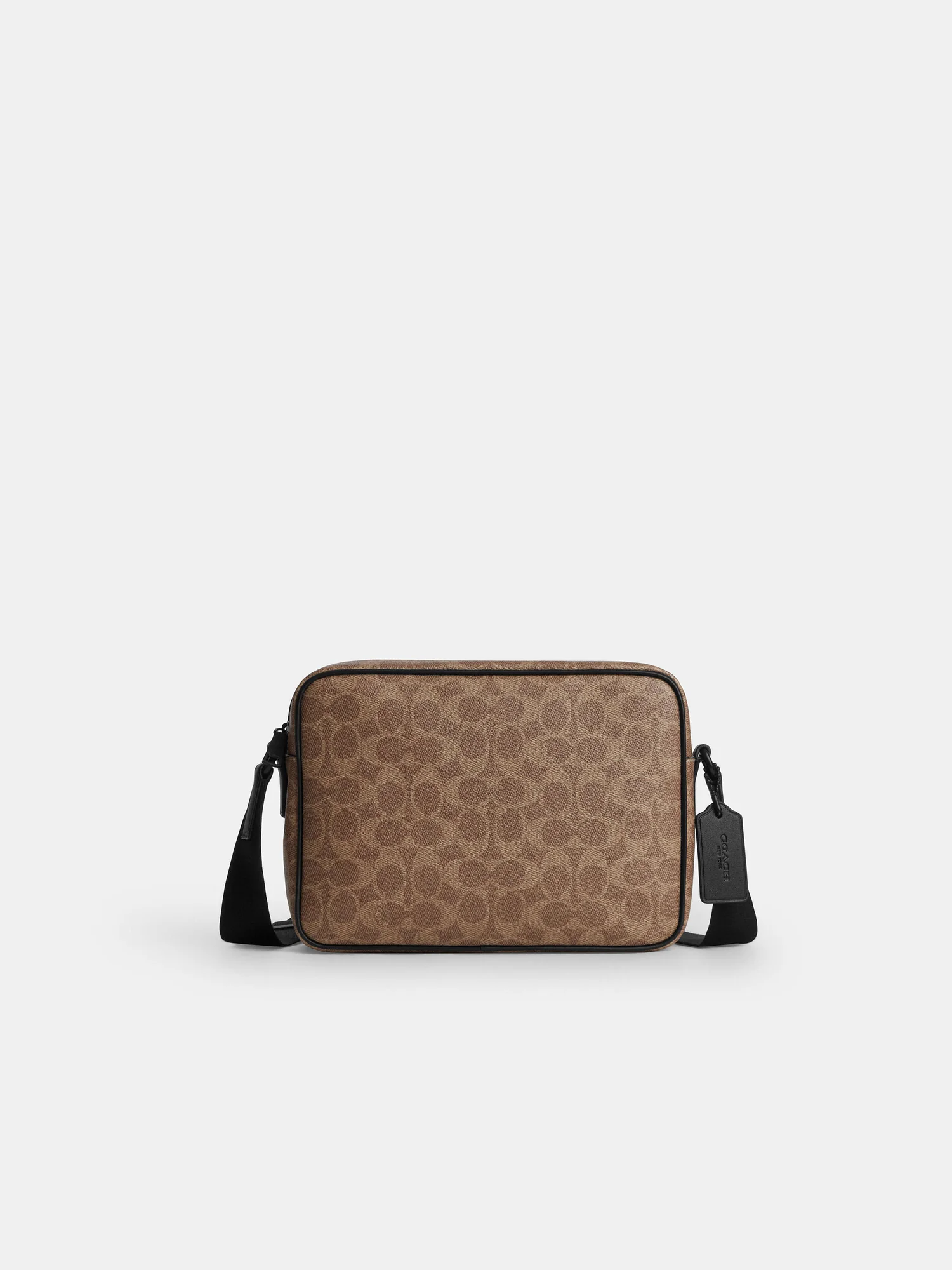 Кроссбоди Coach Colton 25 — 17