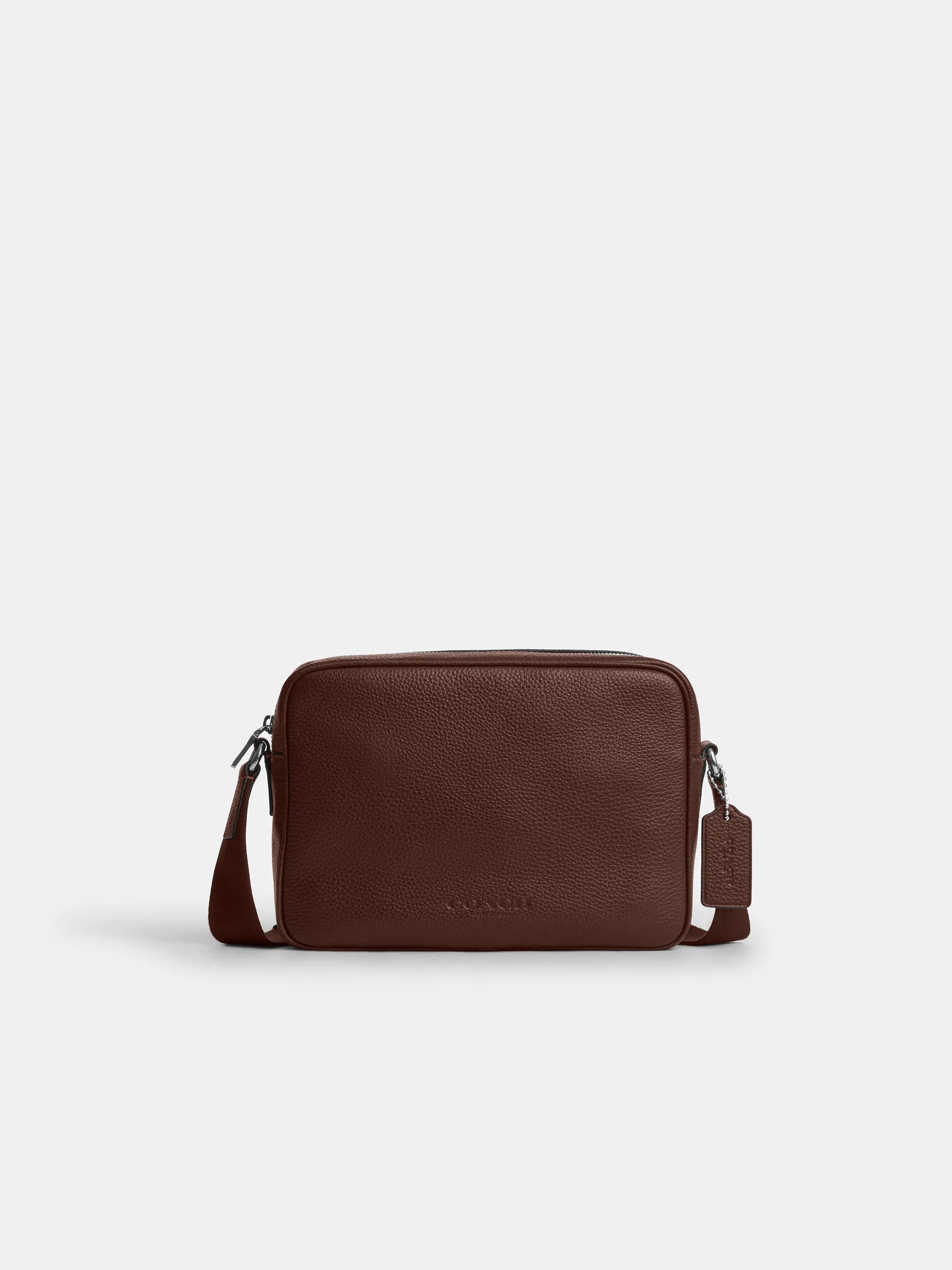 Кроссбоди Coach Colton 25 — 6