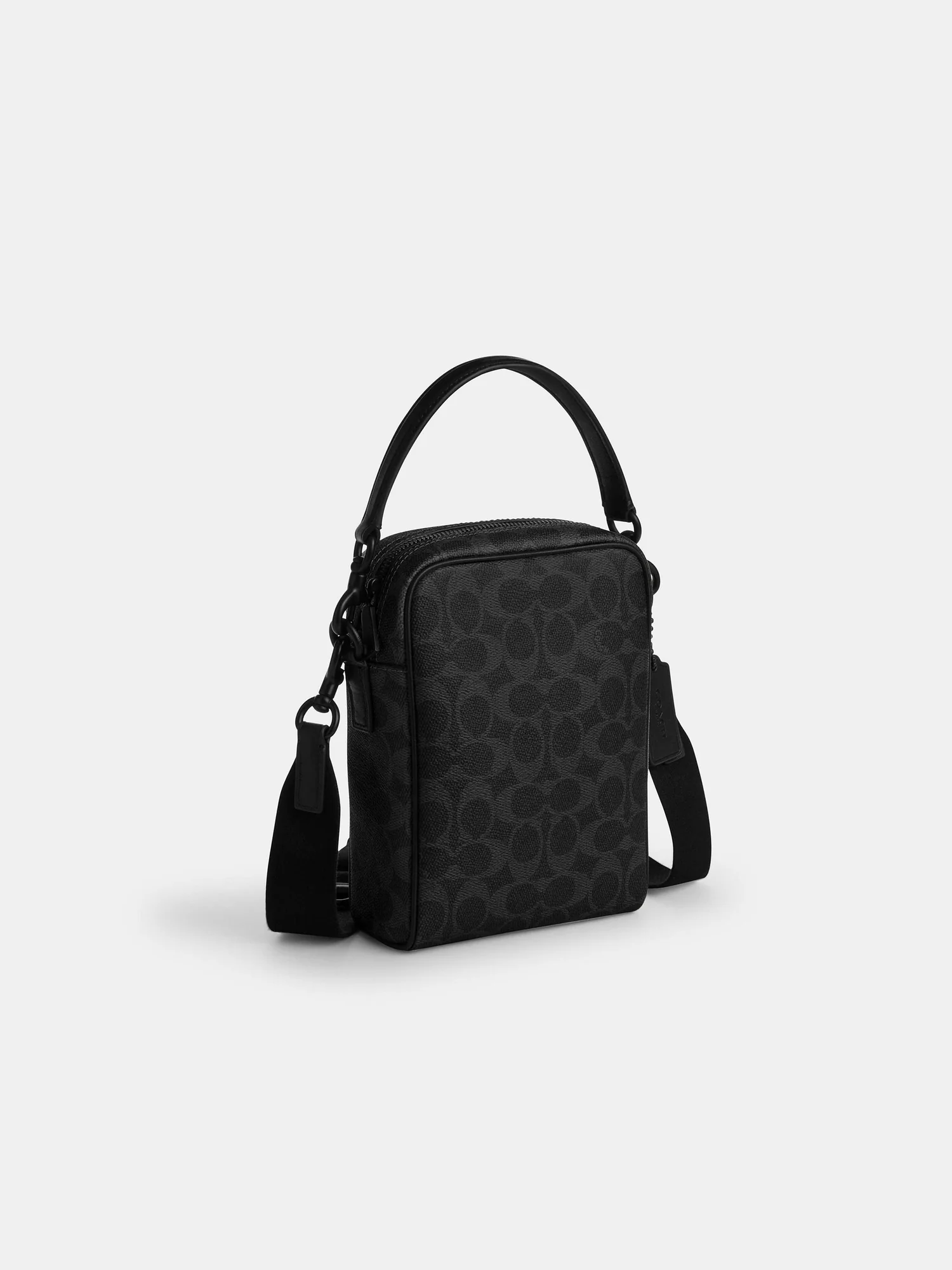Сумка-кроссбоди Coach Tristan 14 — 17