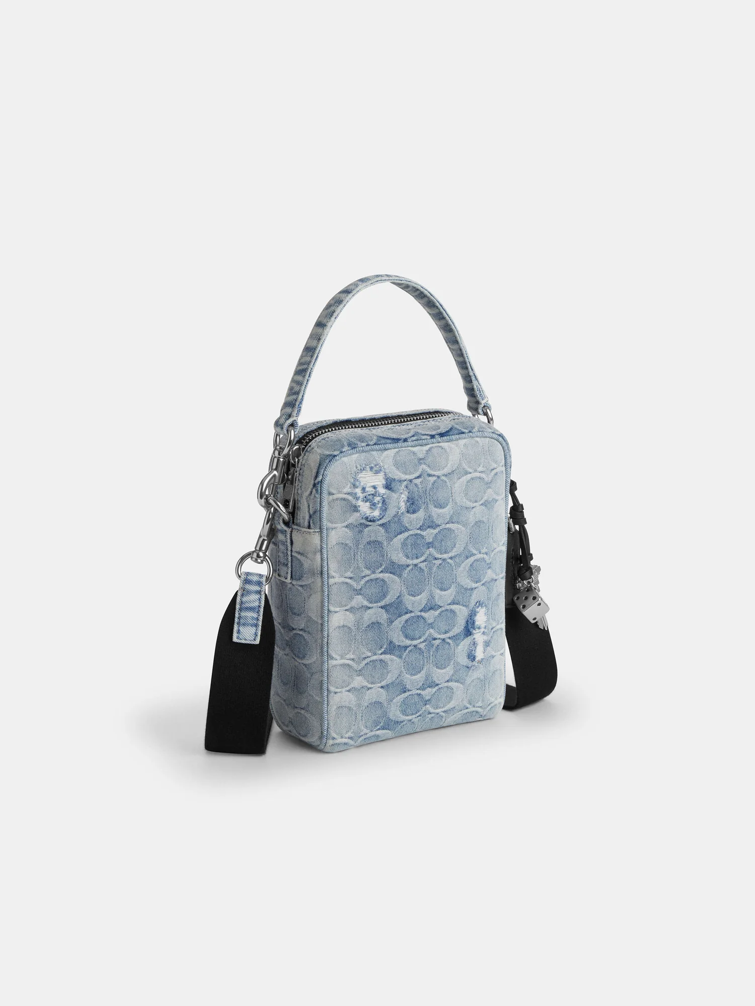 Сумка-кроссбоди Coach Tristan 14 — 5