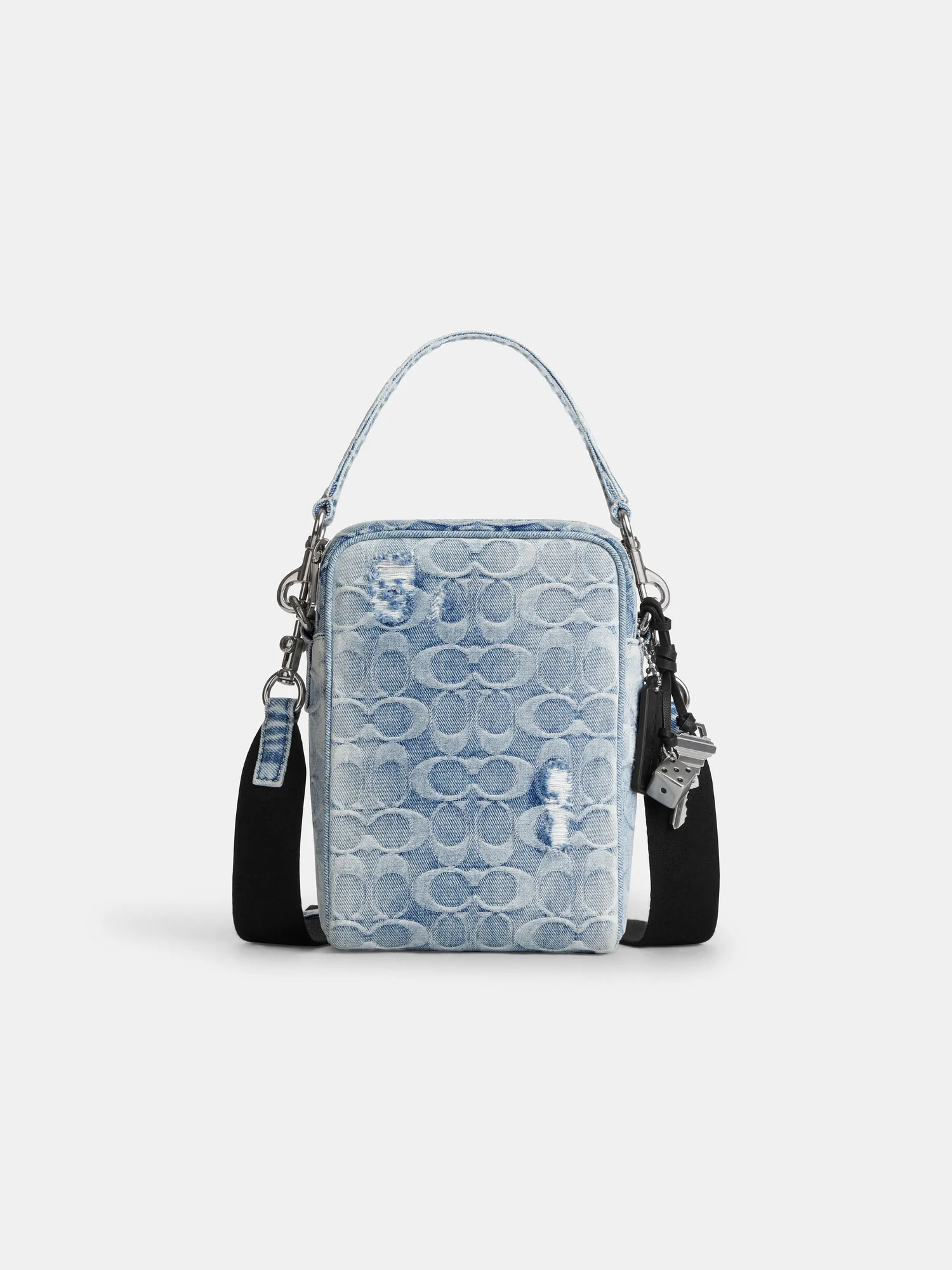 Сумка-кроссбоди Coach Tristan 14 — 7