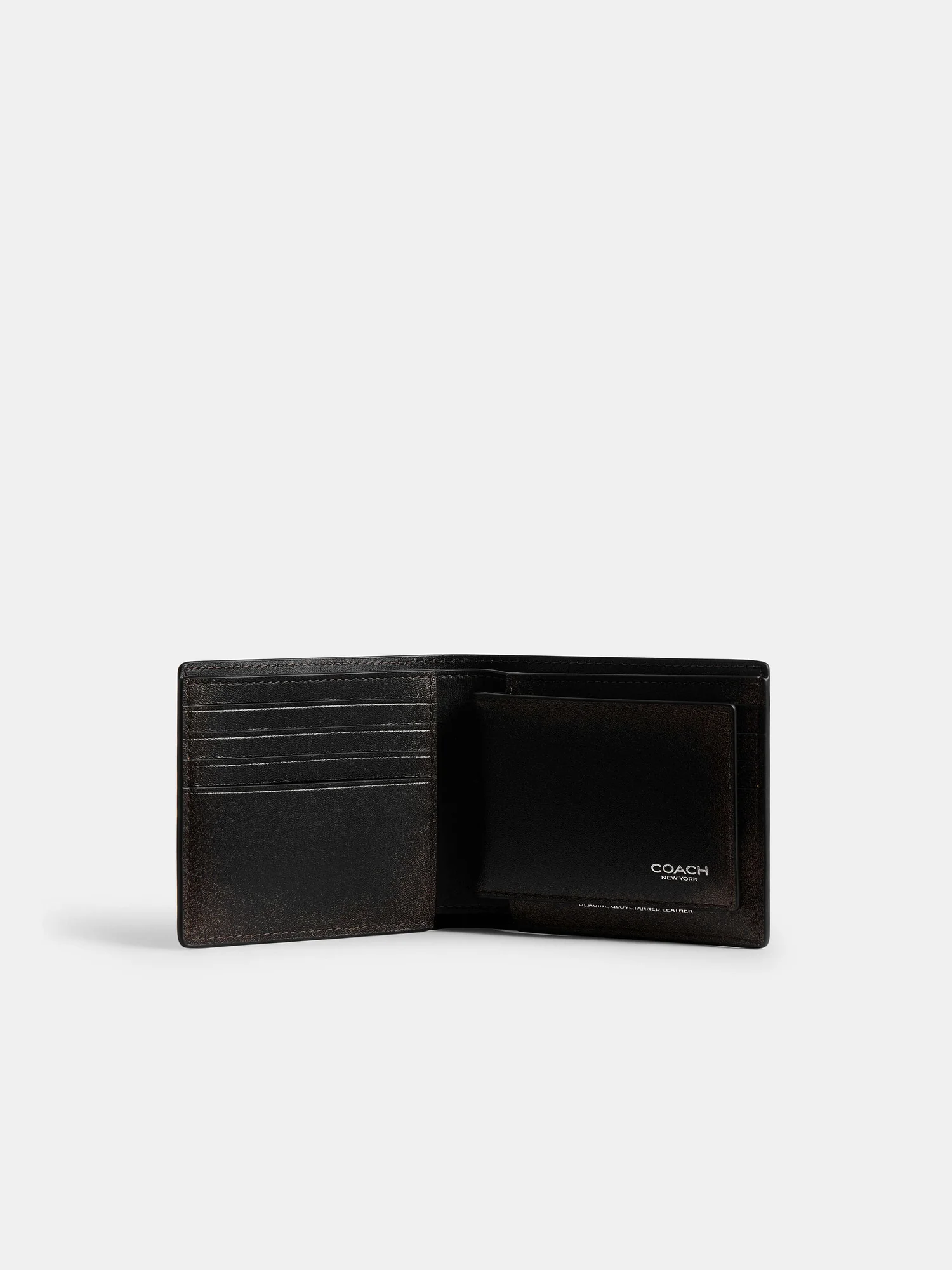 Кошелек Coach 3-в-1 — 4