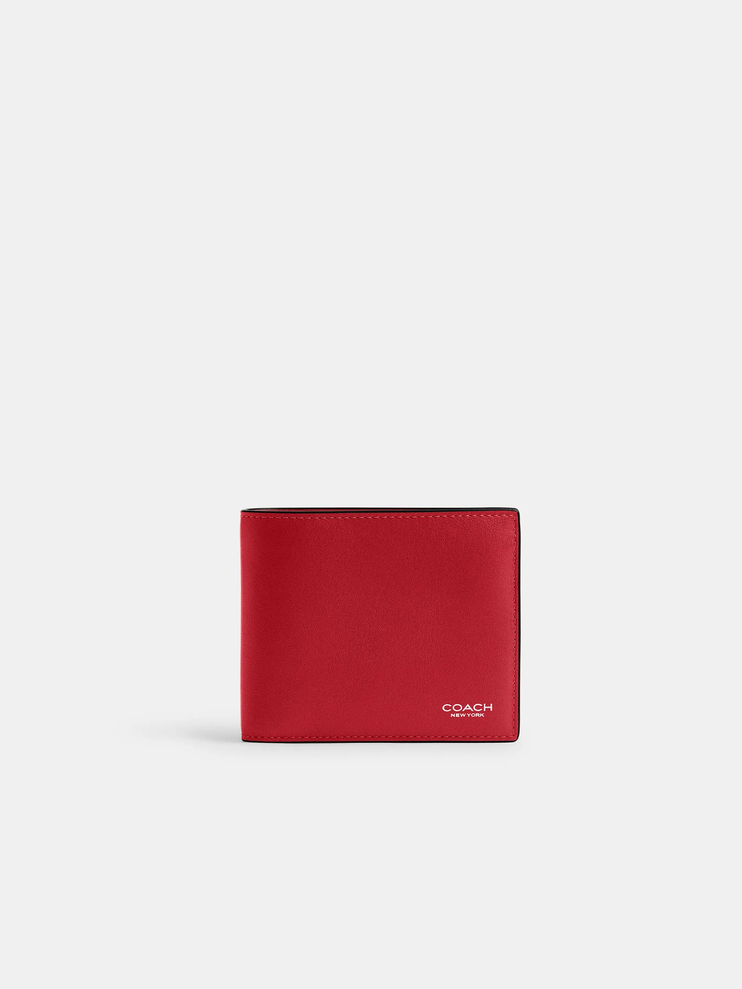 Кошелек Coach 3-в-1 — 7