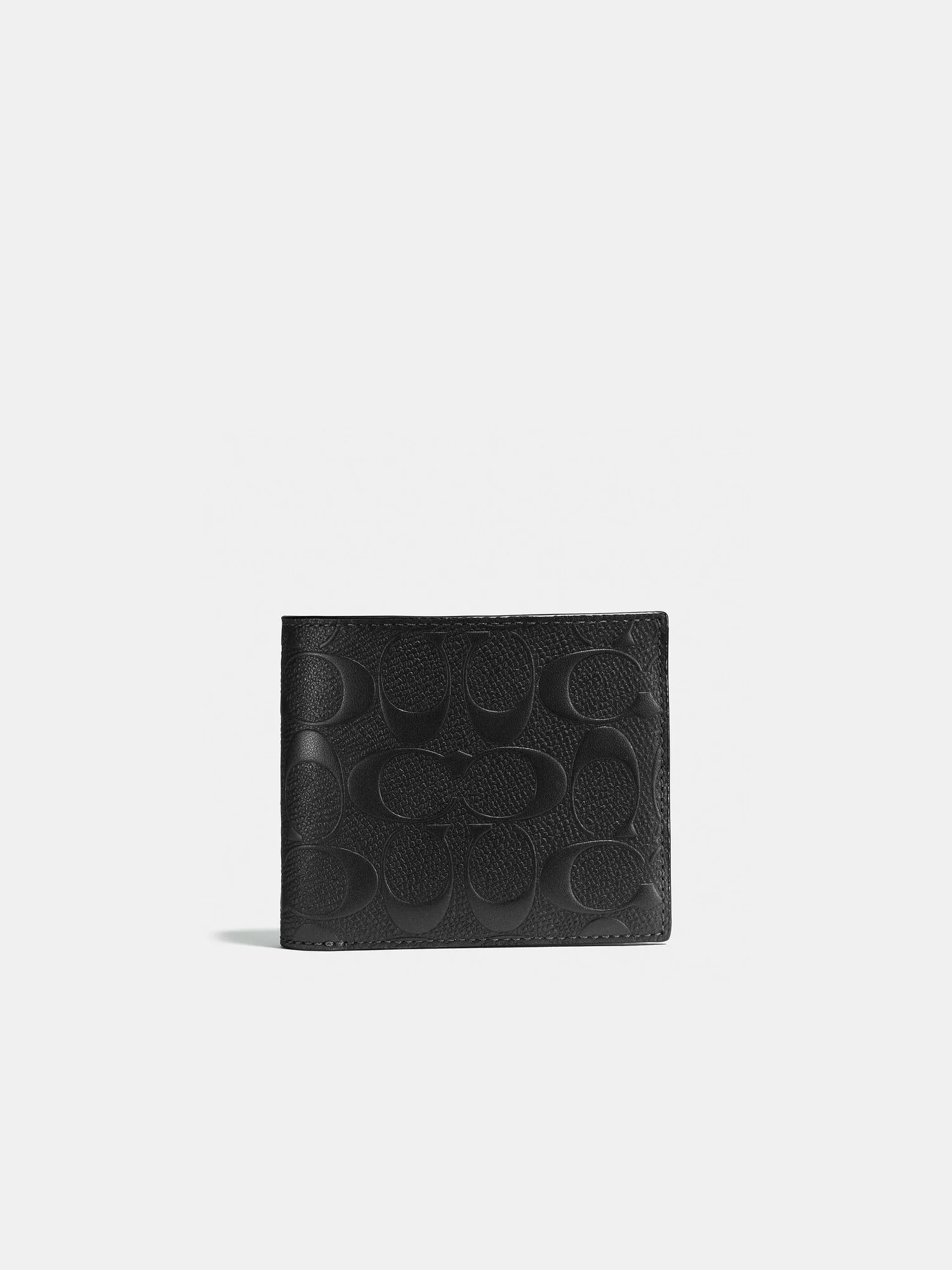 Кошелёк Coach 3-в-1 — 1