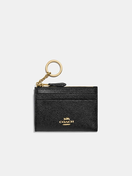 Мини-картхолдер Coach