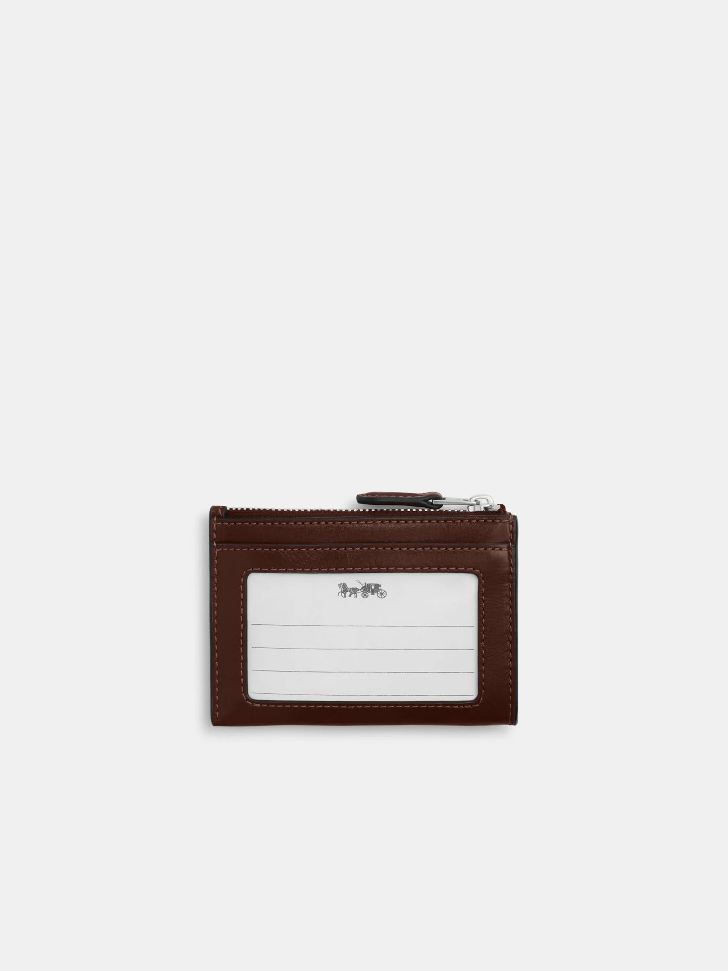 Мини-картхолдер Coach — 2