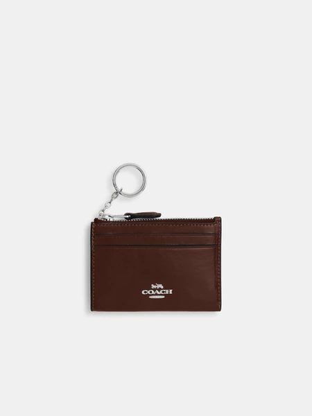Мини-картхолдер Coach