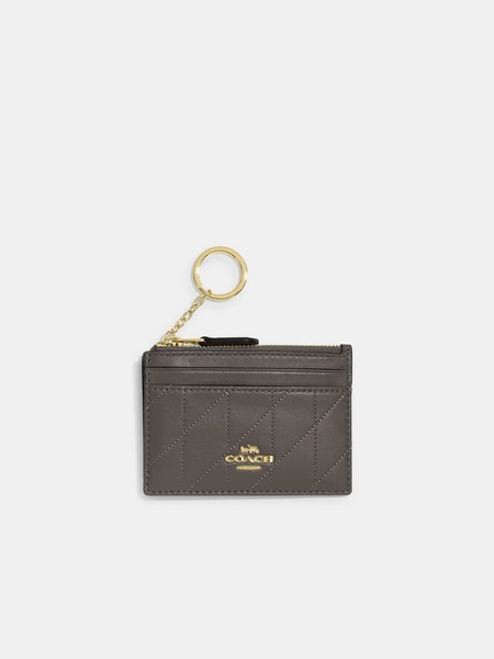 Мини-картхолдер Coach