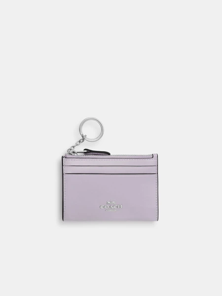 Мини-картхолдер Coach
