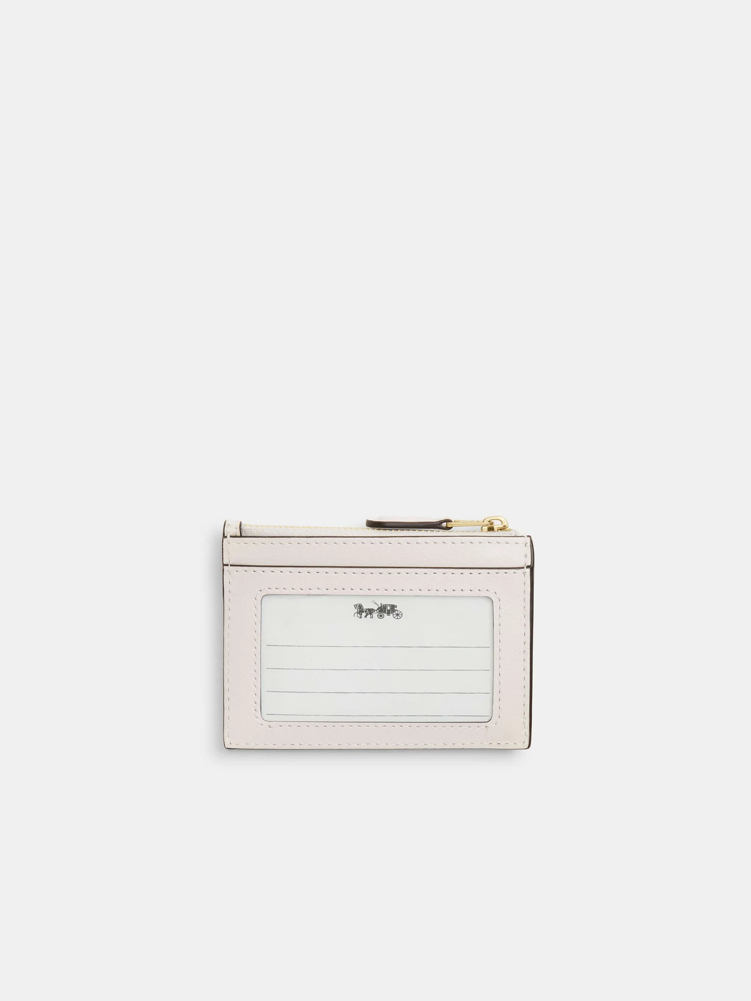 Мини-картхолдер Coach — 2