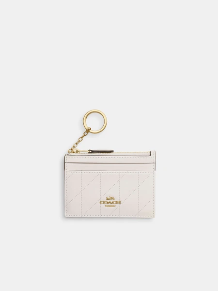 Мини-картхолдер Coach
