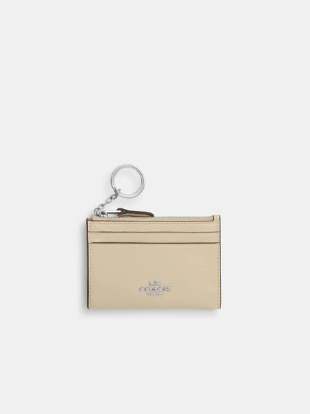Мини-картхолдер Coach