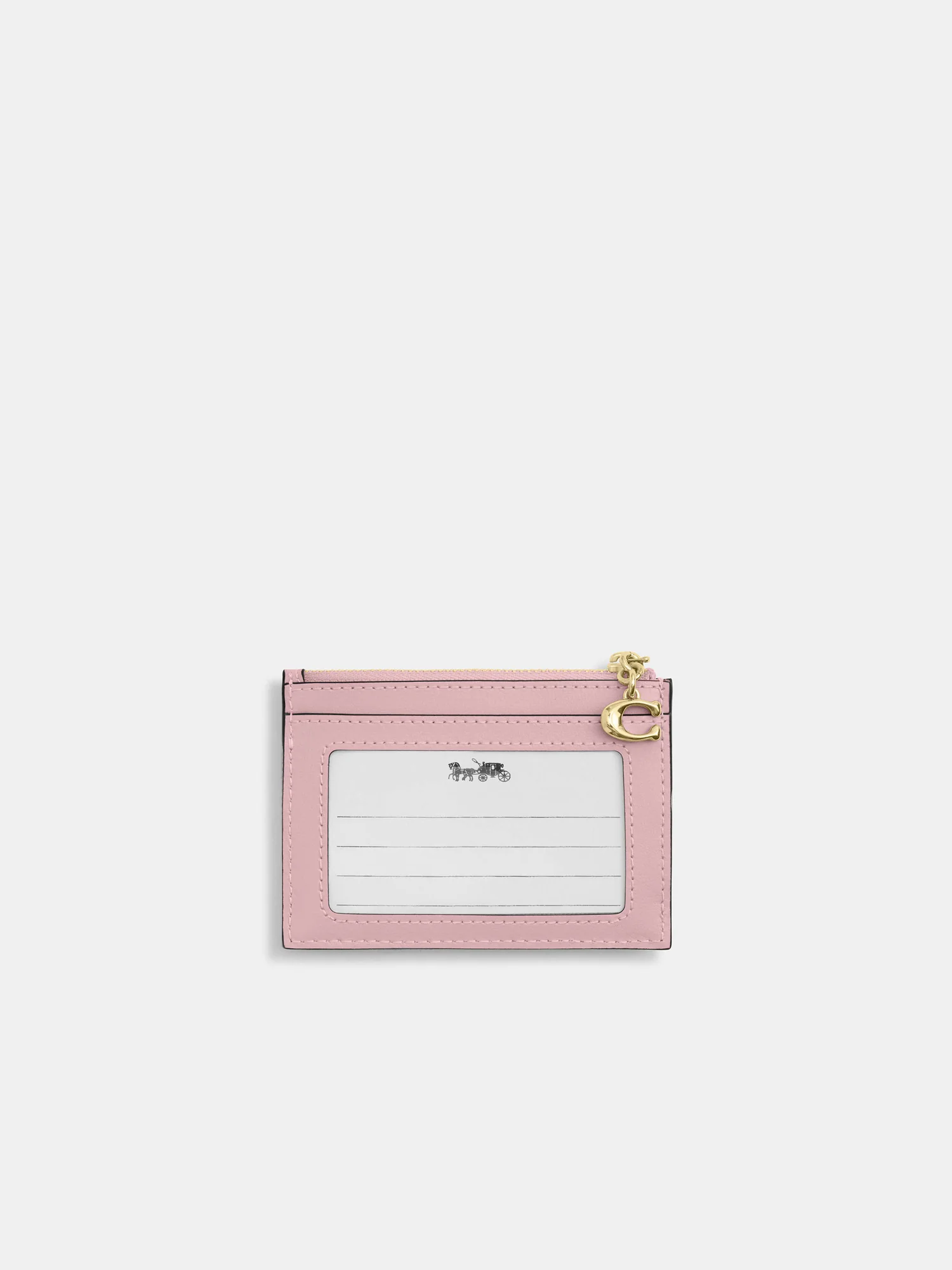 Мини-картхолдер Coach Essential — 2