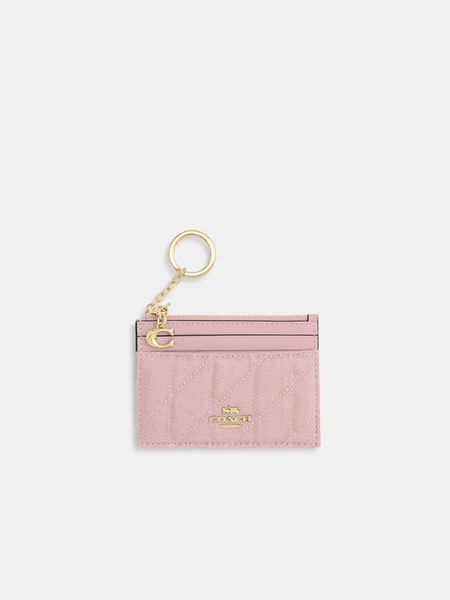 Мини-картхолдер Coach Essential