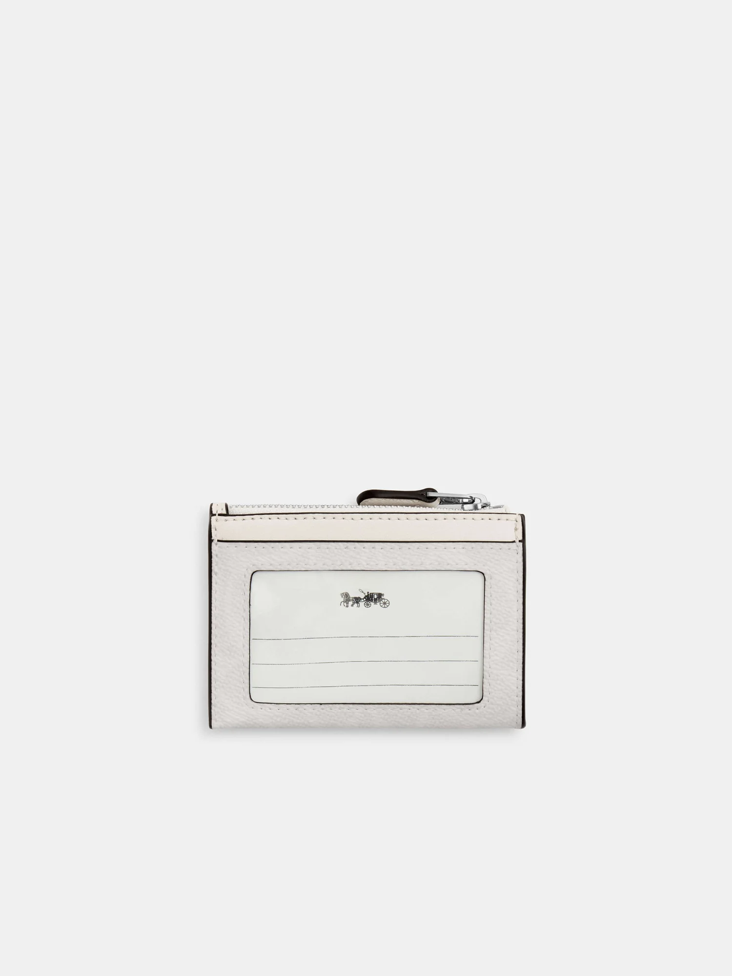 Мини-картхолдер Coach Essential — 2