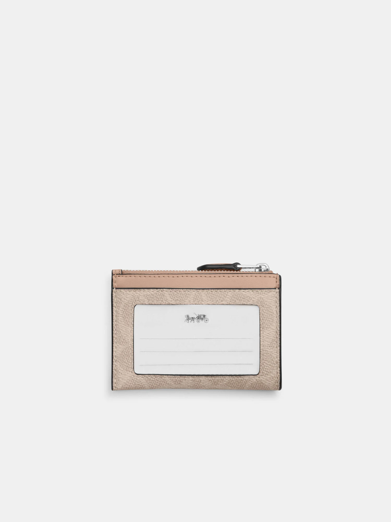 Футляр для карт Coach Essential Mini — 2