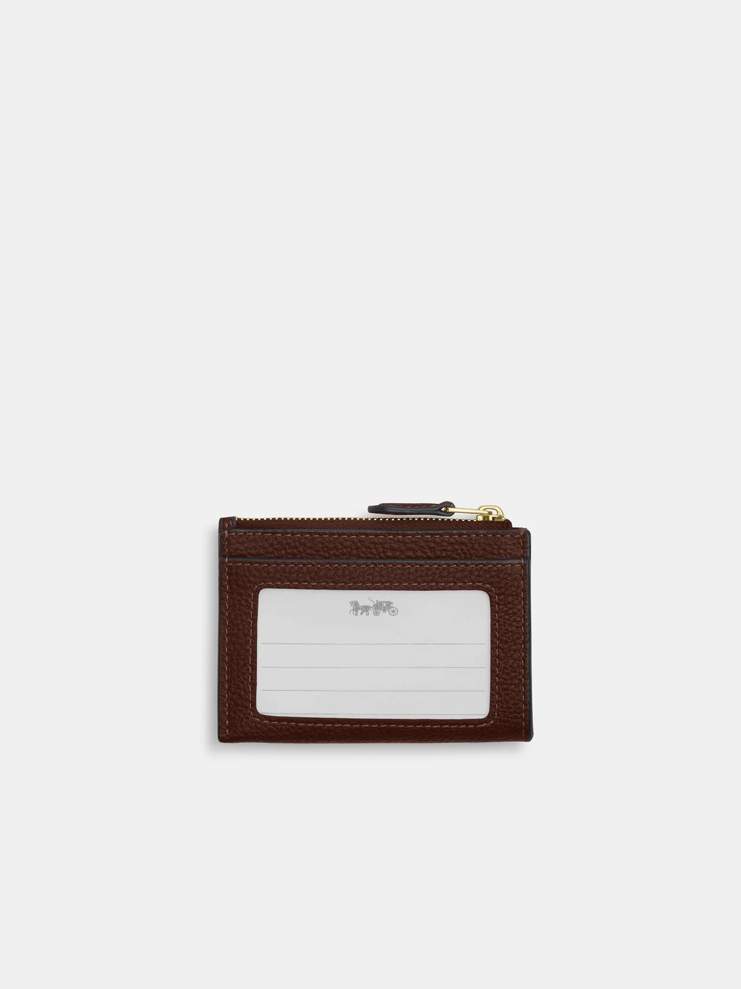 Футляр для карт Coach Essential Mini — 2