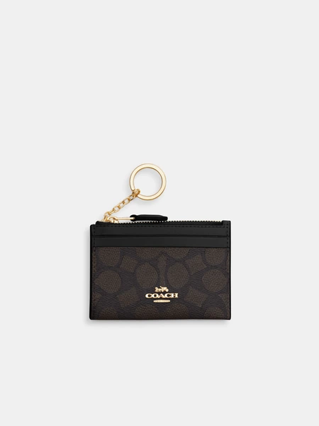 Футляр для карт Coach Essential Mini