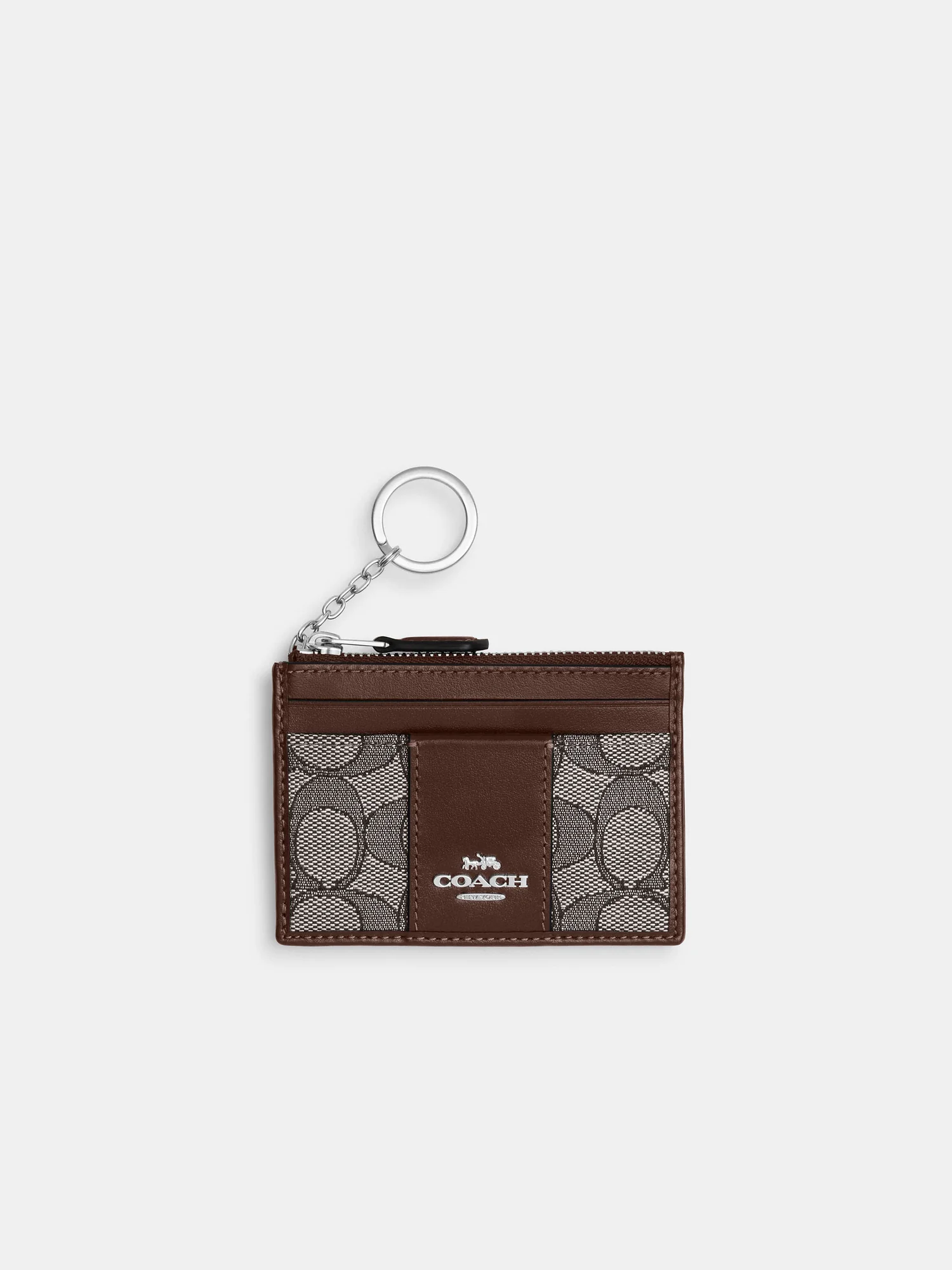 Футляр для карт Coach Essential Mini — 1