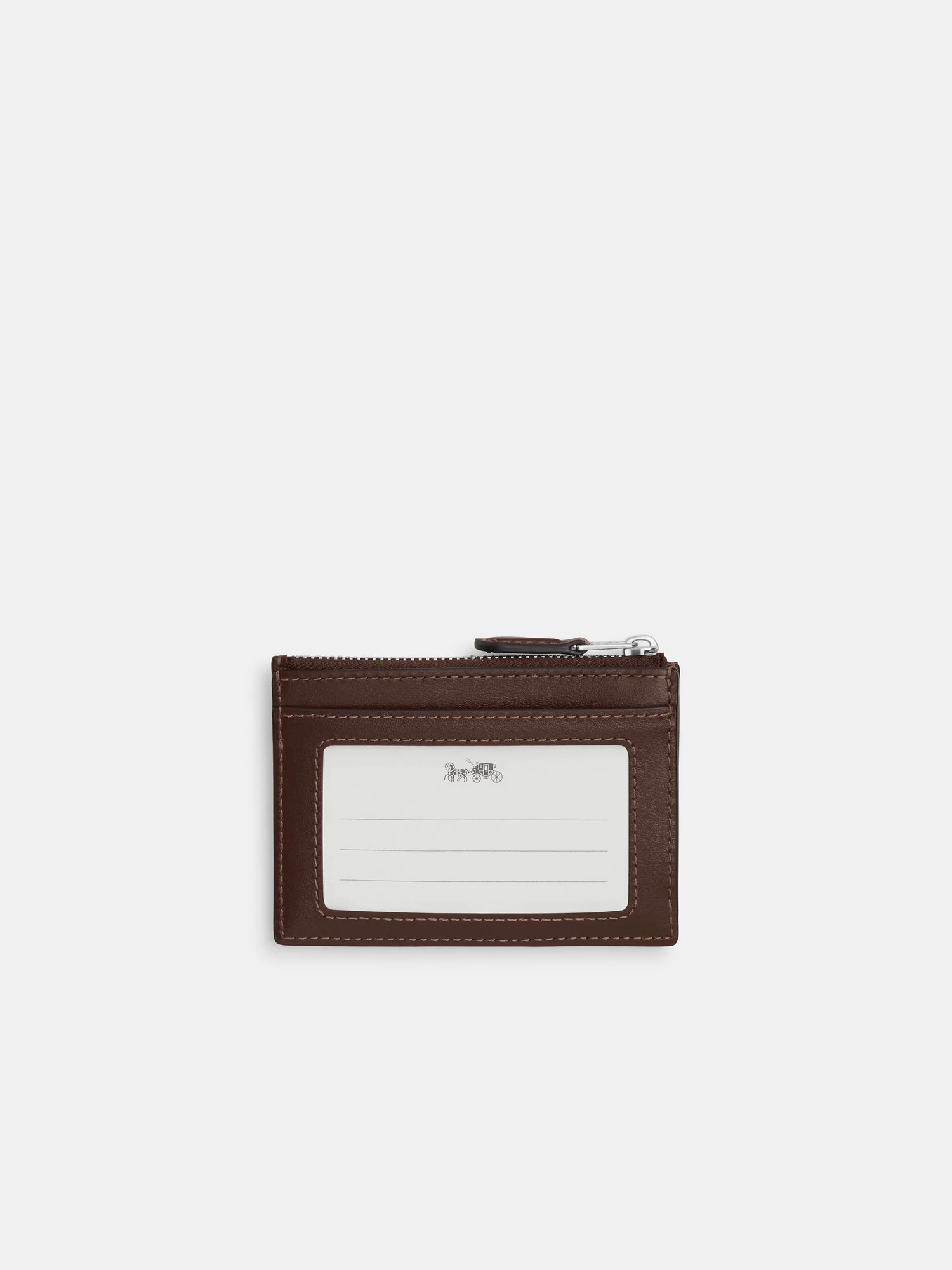 Футляр для карт Coach Essential Mini — 2