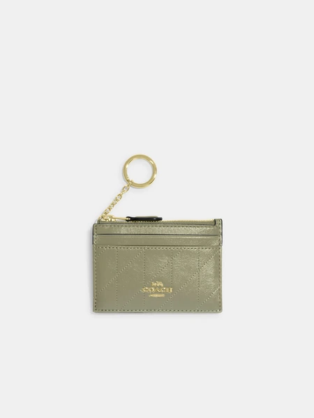 Футляр для карт Coach Essential Mini