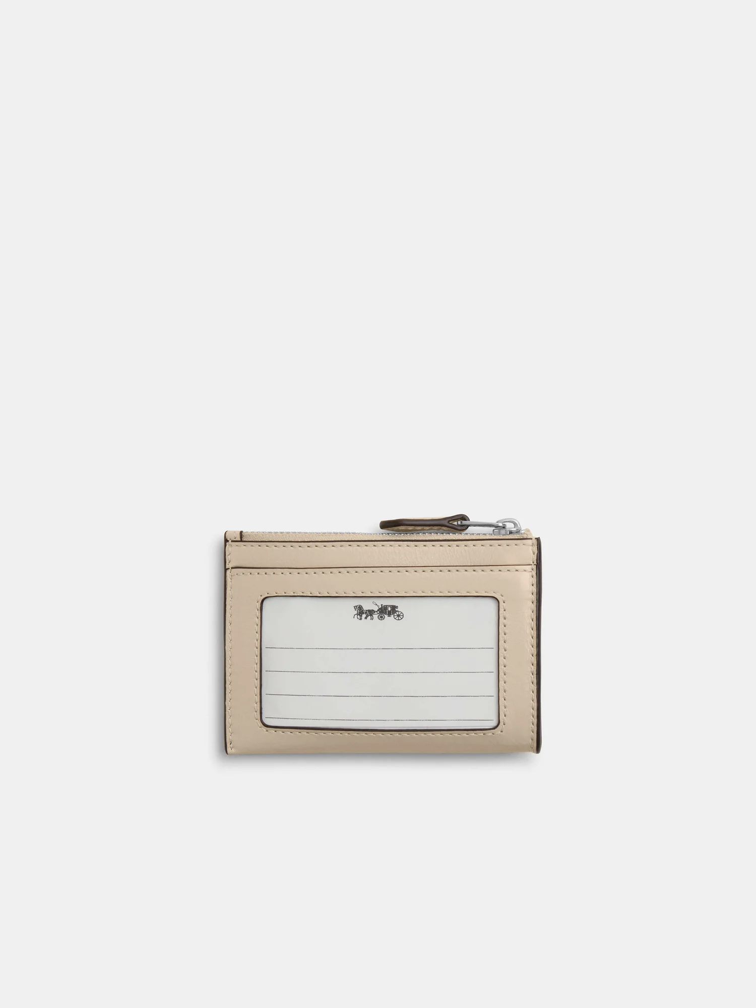 Футляр для карт Coach Essential Mini — 2
