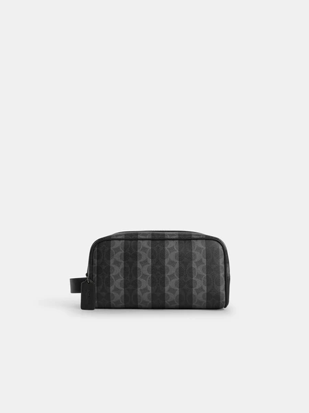 Дорожный несессер Coach большой