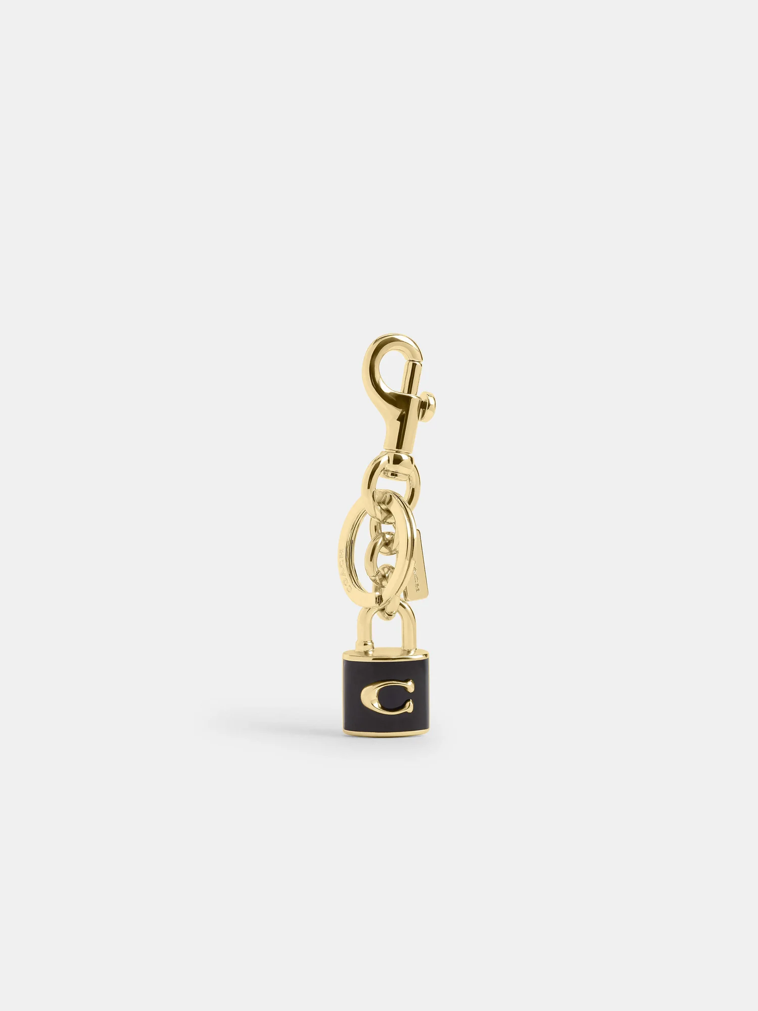 Брелок для сумки Coach — 1