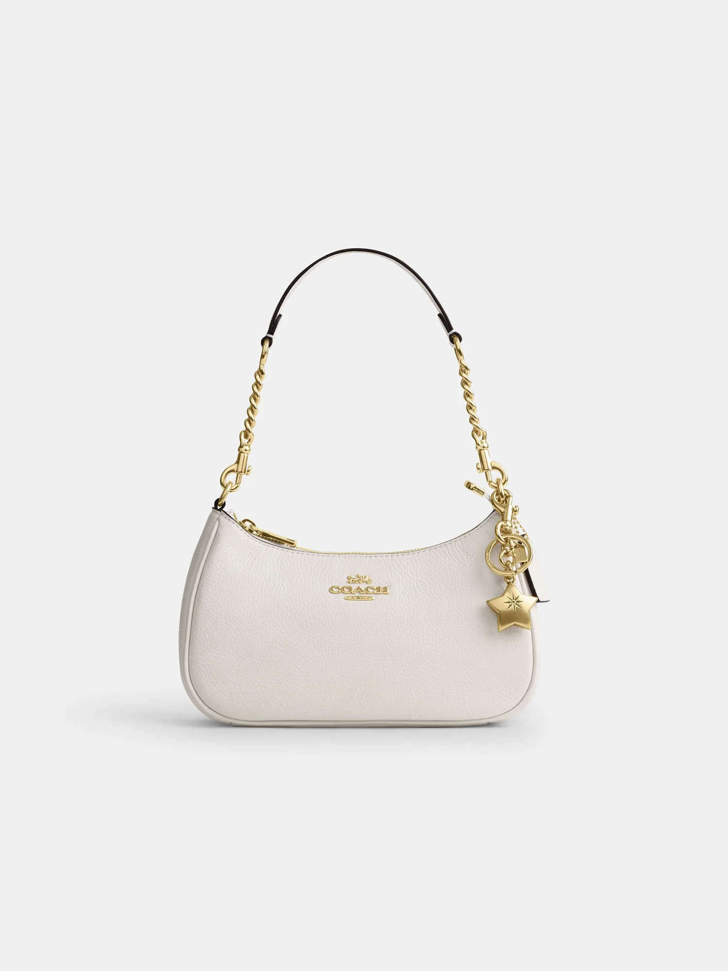 Брелок для сумки Coach — 2