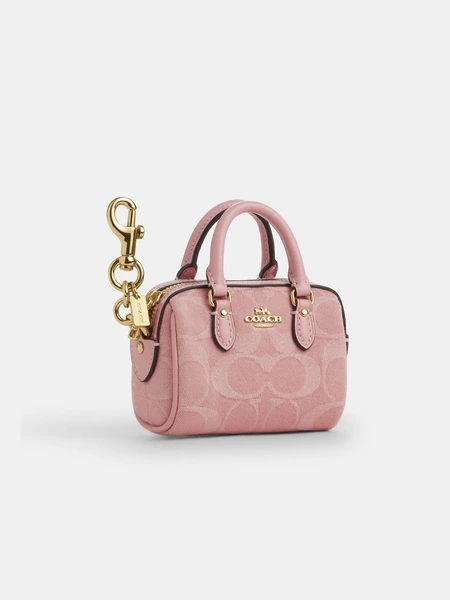 Брелок для сумки Coach